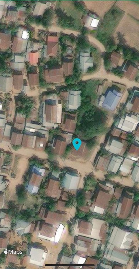 บ้านพร้อมที่ดิน อ.กันทรลักษ์ 91 ตรว.