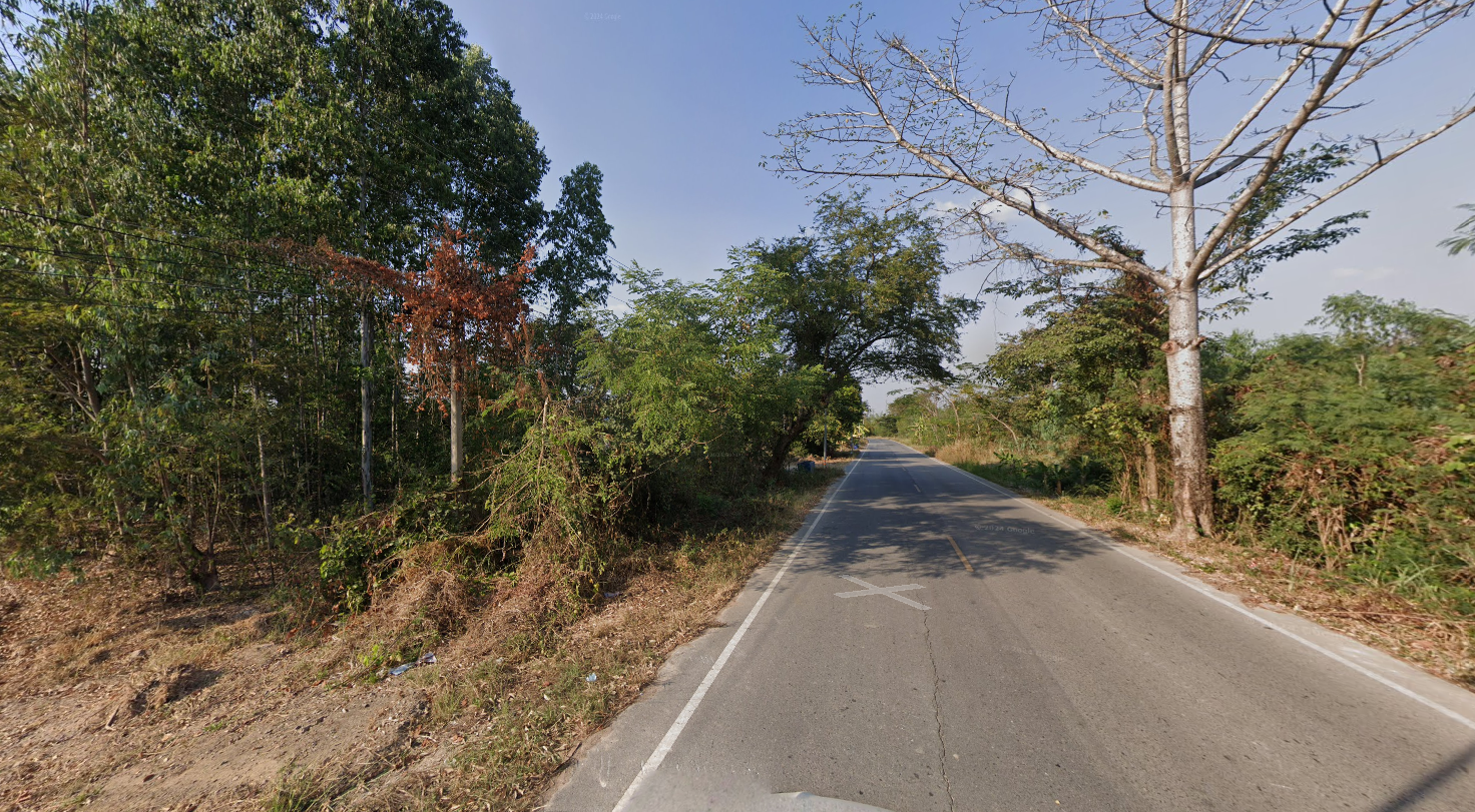 ขายที่ดินสระบุรี อำเภอแก่งคอย ที่ดินแปลงสวย ติดถนนสาธารณะ สาธารณูปโภคครบครัน ราคาลดได้