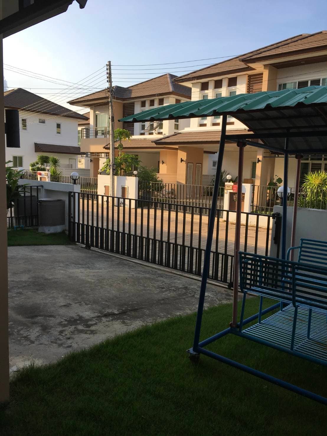 บ้านเดี่ยว 2 ชั้น ขอนแก่น 0-0-65
