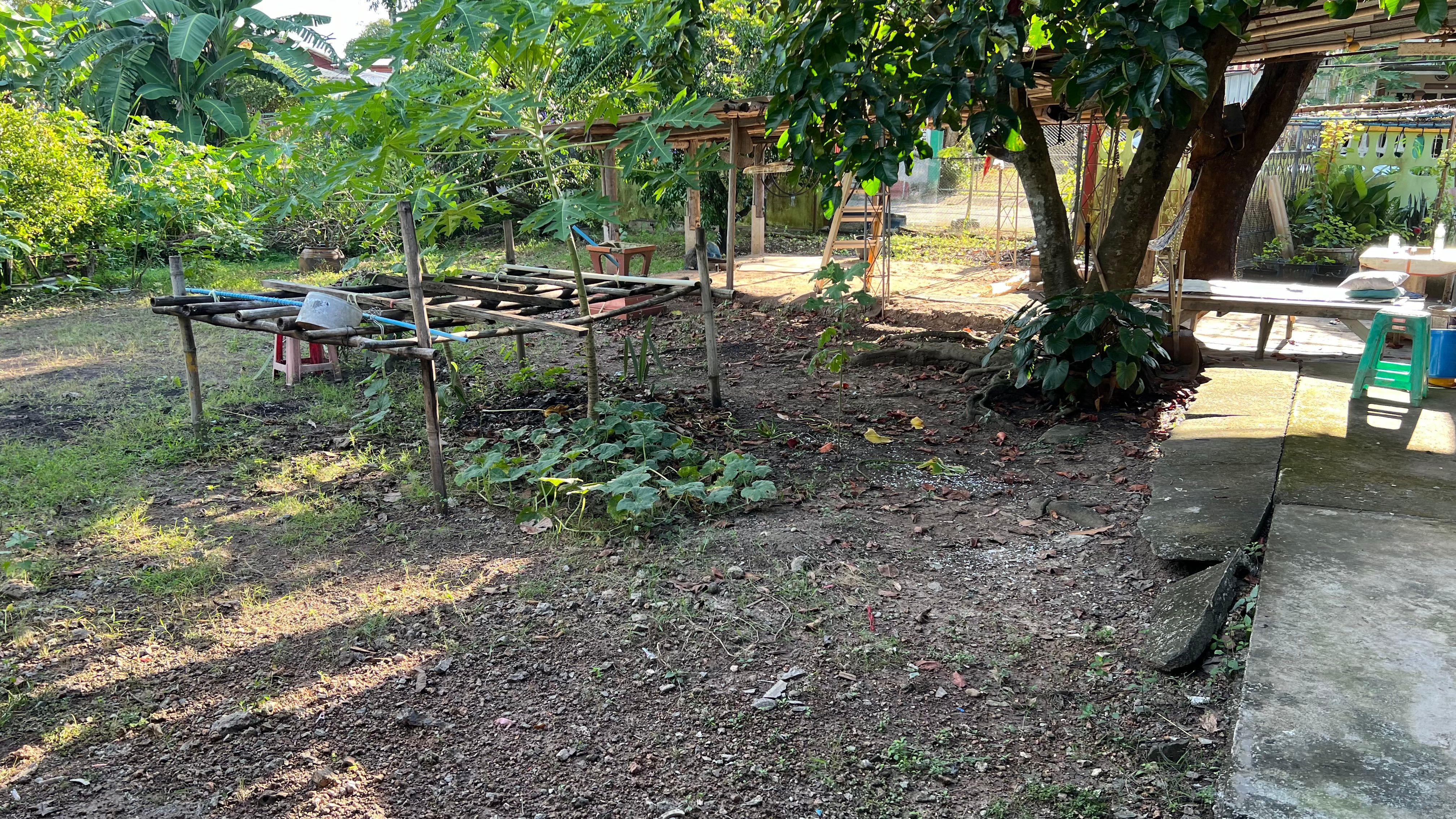 ขายที่ดิน 70 ตร.ว. ถนนเทศบาลดำริ ซอย 11 (ซอยถนอมจิตร) ต.หน้าเมือง อ.เมืองปราจีนบุรี