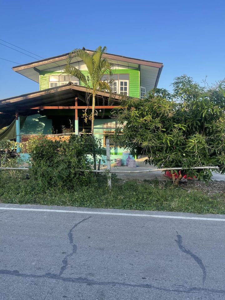 ขายบ้านพร้อมที่ดิน อุดรธานี 251 ตรว.