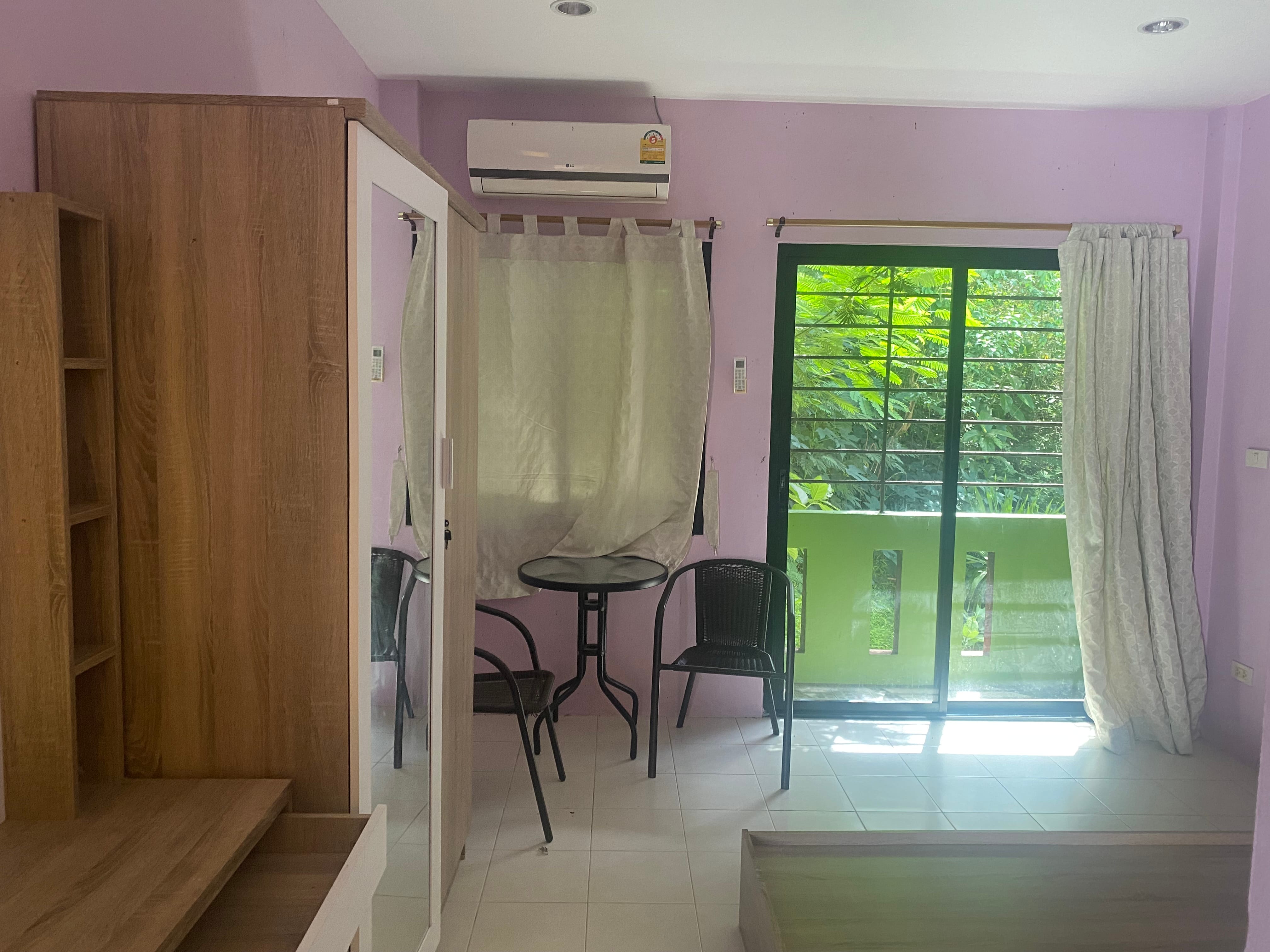 ที่ดินพร้อมสิ่งปลูกสร้าง ติดถนนปฎัก (ทล.4028) ตำบลกะรน
