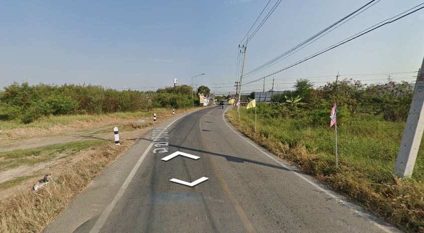 ขายที่ดินฉะเชิงเทรา เมืองฉะเชิงเทรา 216-3-60