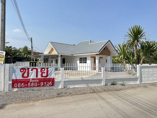 โอกาสลงทุน: ที่ดิน 91 ตร.วา บ่อแฮ้ว | ติดถนนหลัก เงียบสงบ | เหมาะทำบ้านพัก-การลงทุน | พร้อมโอน