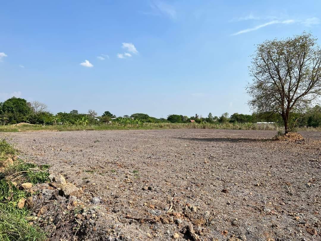 ที่ดินถมแล้ว ศรีบุญเรือง หนองบัวลำภู 0-2-59