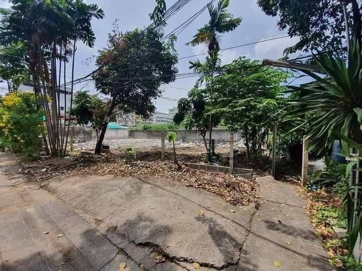 (เจ้าของขายเอง) ขายที่ดินทำเลดี ขายที่ดินพระราม 3 ซอยสาธุประดิษฐ์ 49 กรุงเทพมหานคร ขนาด 128 ตรว.