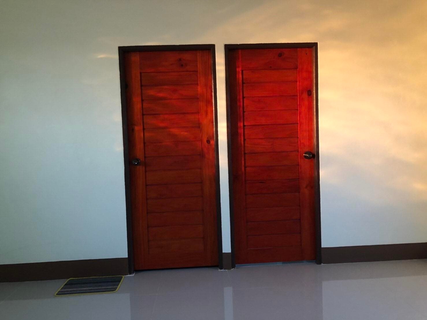 บ้านเดี่ยว2ชั้น อ.ธวัชบุรี จ.ร้อยเอ็ด 1-3-0ไร่