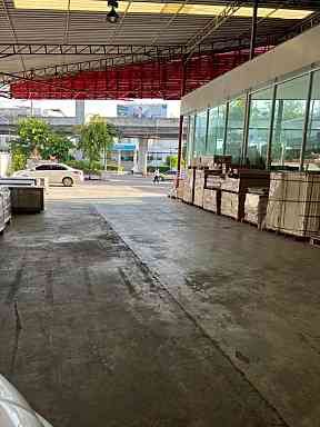 ขายที่ดิน 744 ตร.ว. รามอินทรา ติดถนนใหญ่