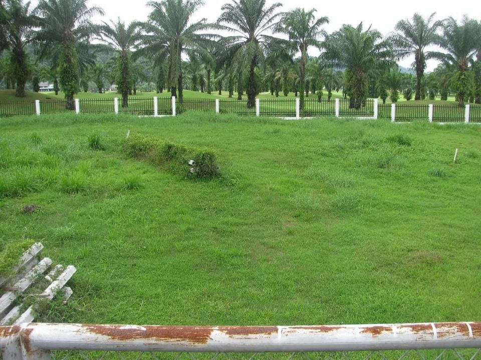 ที่ดิน  เหมาะทำบ้านวิลล่า ใกล้แหล่งชุมชน และแหล่งท่องเที่ยว ภูเก็ต 135.4 ตรว.