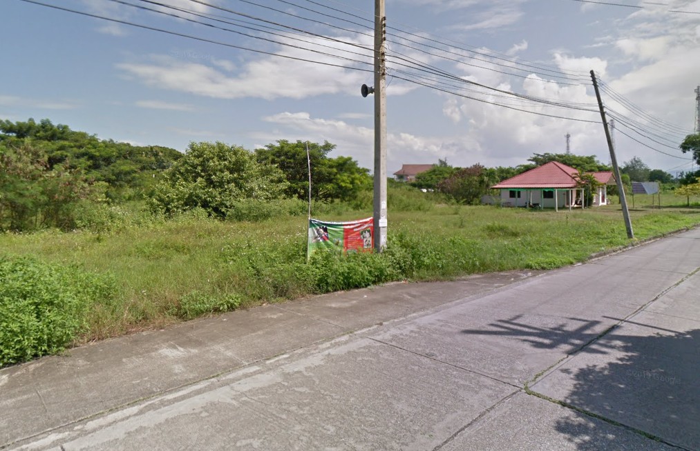 ที่ดินเปล่า เหมาะสำหรับสร้างบ้าน สันกำแพง เชียงใหม่ 0-0-68 ตร.ว.