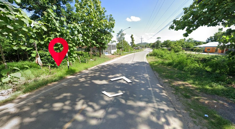 ขายที่ดิน ที่เปล่า แม่ทะ ลำปาง 0-1-30.5