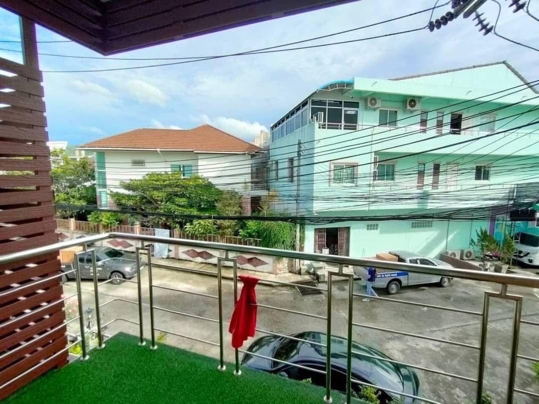 ขายบ้านสงขลา อำเภอเมือง หมู่บ้านแสนรัก  ต.มะพวง บ้านเดี่ยว ทำเลงาม เดินทางคล่องตัว
