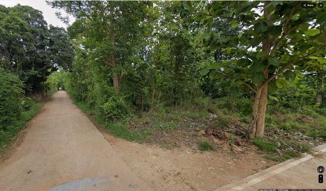 ขายที่ดิน 2 ไร่ ปงแสนทอง ใกล้เมืองลำปาง เหมาะสร้างบ้าน-ทำเกษตร