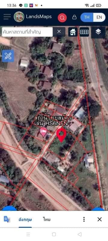 ขายที่ดินพิษณุโลก เมืองพิษณุโลก 0-1-96ตารางวา