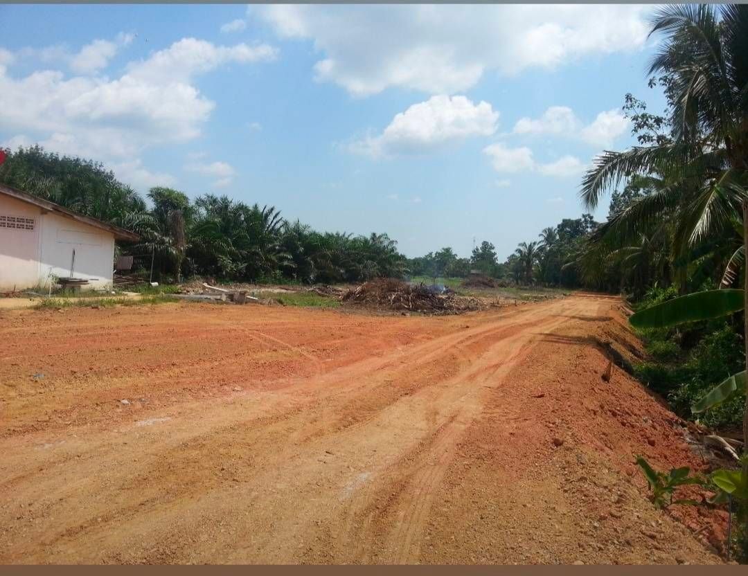 ขายที่ดินสงขลา ที่ดินทำเลดี แปลงสวย ทำเลงาม ใกล้แหล่งอำนวยความสะดวกมากมาย สัญจรสบาย รัตภูมิ สงขลา 3-3-74