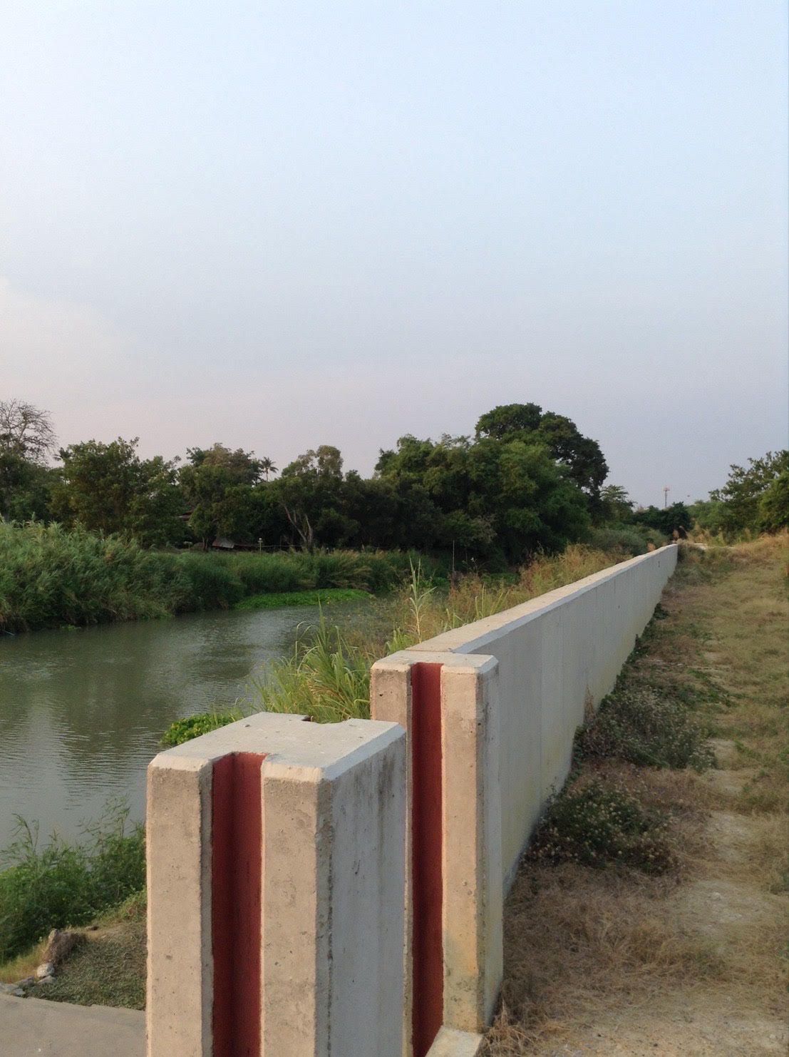 ขายที่ดินในตัวเมืองสุพรรณบุรี ใกล้แม่น้ำท่าจีน