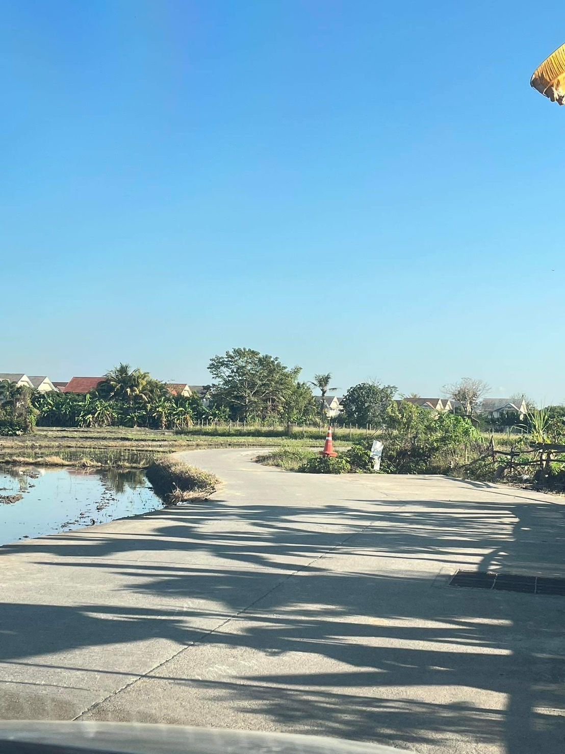 ขายที่ดิน ท้องนา ที่เศรษฐกิจ สันทราย เชียงใหม่ 1-2-75 ไร่