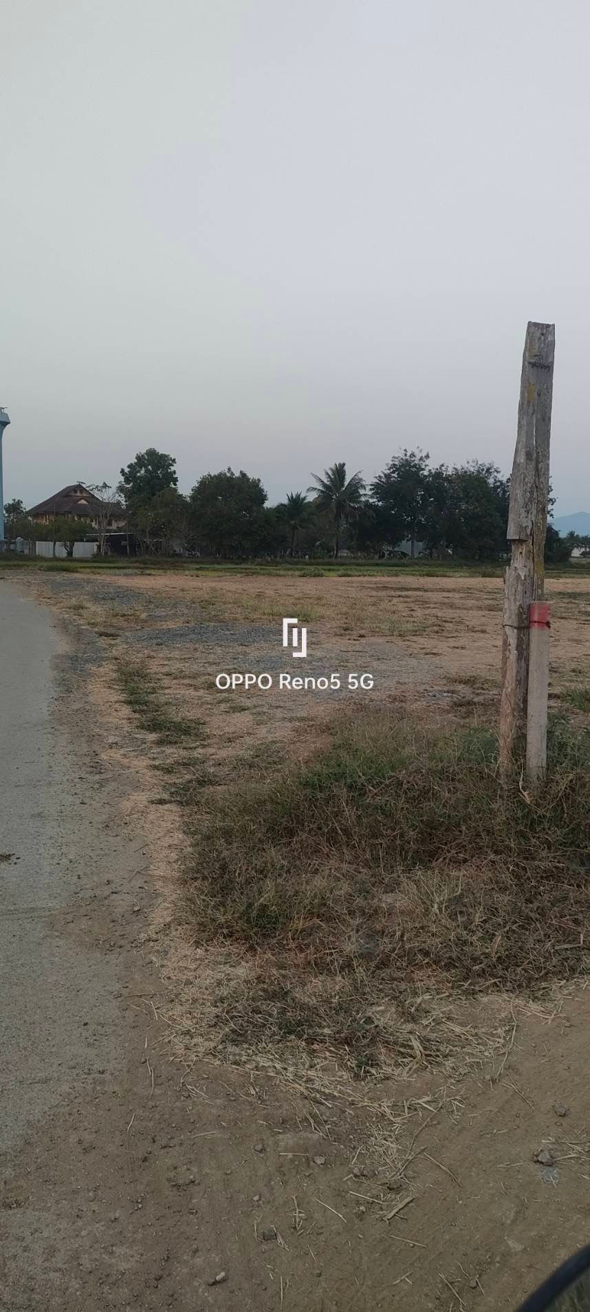 ขายที่ดินเปล่า ส้นกำแพงจังหวัดเชียงใหม่ (มีโฉนด)