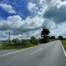 ที่ดินเปล่า วิหารแดง สระบุรี 