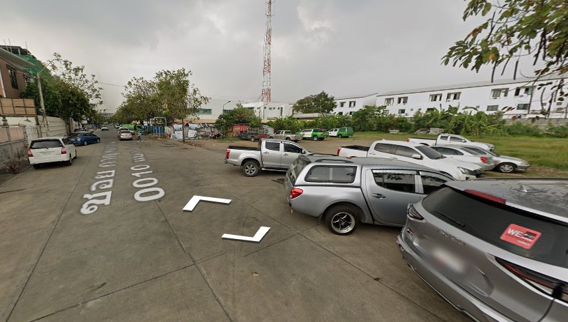 ขายที่ดินกรุงเทพฯ เขตบางแค 20-0-43