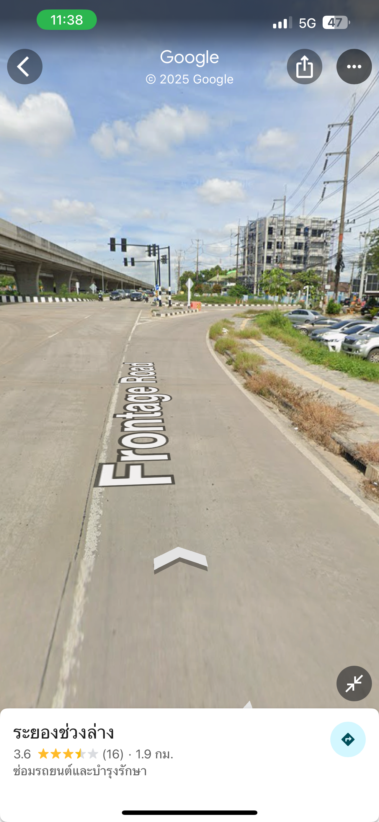 ขายที่ดินพร้อมสิ่งปลูกสร้างระยอง อำเภอเมือง ที่ดินสวยทำเลทองห่างจากเซนทรัลเพียง5นาทีสนใจโทรติดต่อ 082-517-1036&0990675350หรือ@Line     farafia789