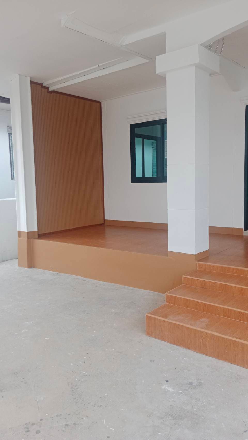 ขายบ้านสวย นครราชสีมา อำเภอเมือง บ้านสวย รีโนเวทปรับสภาพนิดหน่อย สไตล์ minimal 0-0-53 ไร่.