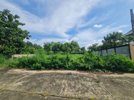 "ขายที่ดินถมแล้ว 170 ตร.ว. ซอยนิมิตใหม่ 18 เหมาะสร้างบ้านหรือออฟฟิศ น้ำไม่ท่วม!" (รหัส SWS012)
