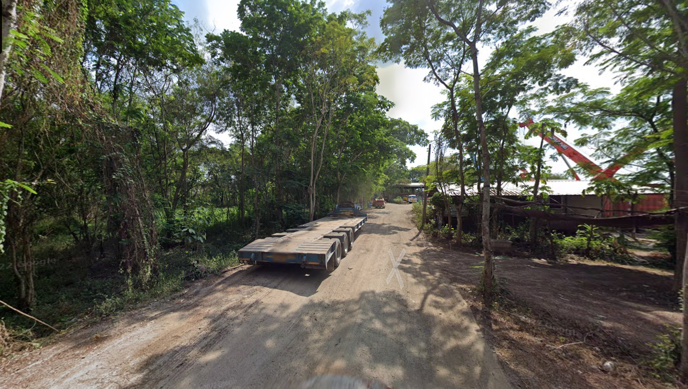 ขายที่ดินปทุมธานี เมืองปทุมฯ ที่ดินทำเลดี บรรยากาศดี ไม่ไกลจากแหล่งอำนวยความสะดวก 1-2-30 ไร่.