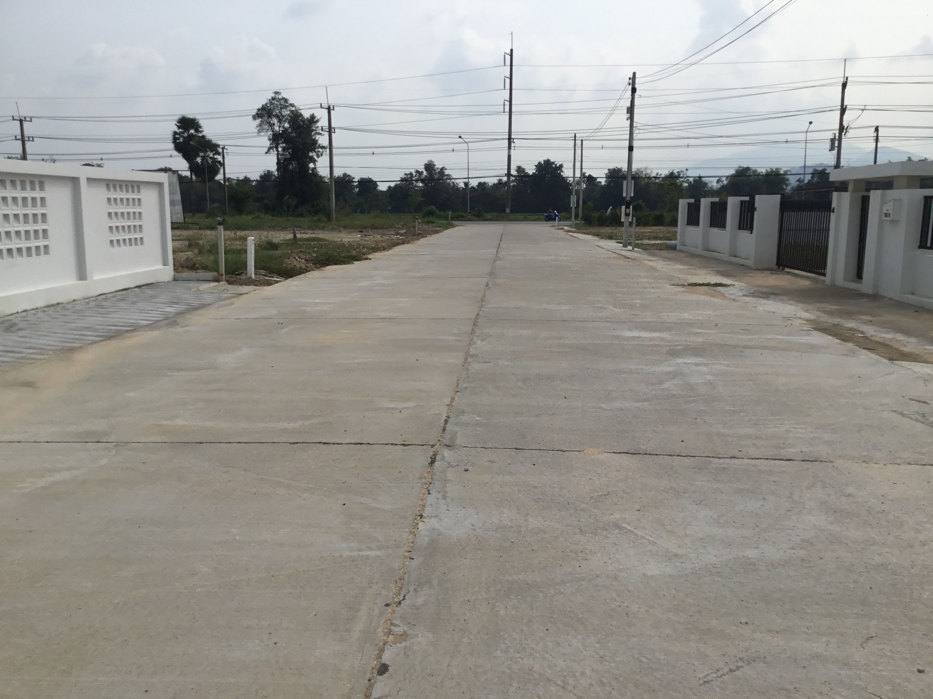 ขายที่ดินแถวหนองเบน เกือบ1ไร่