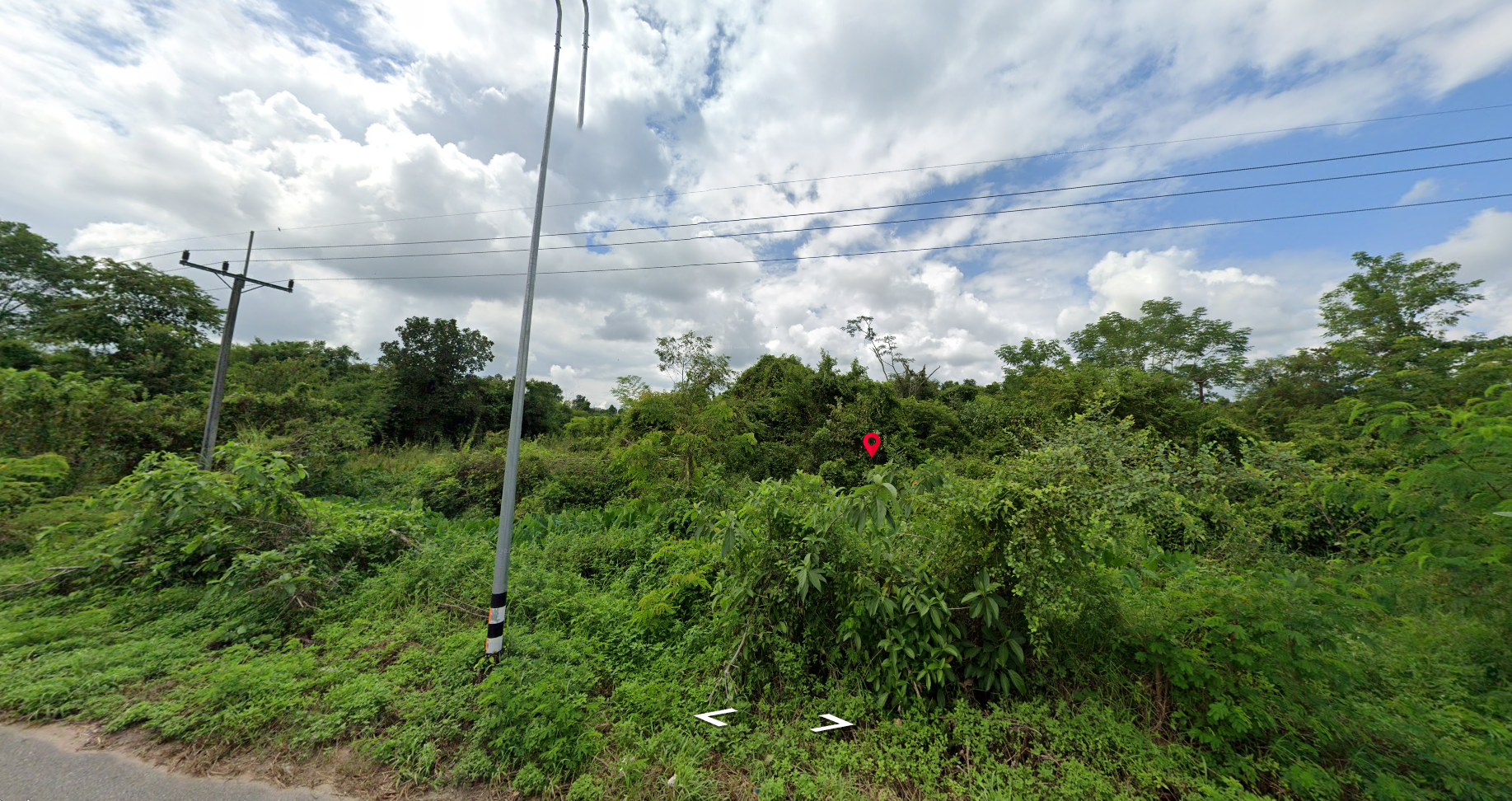 ขายที่ดิน เชียงราย 177 ตร.ว