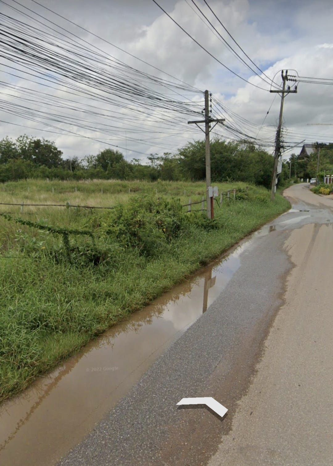 ขายที่ดินเปล่าใจกลางเมืองชัยภูมิ รวมพื้นที่ 235 ตร.ว.