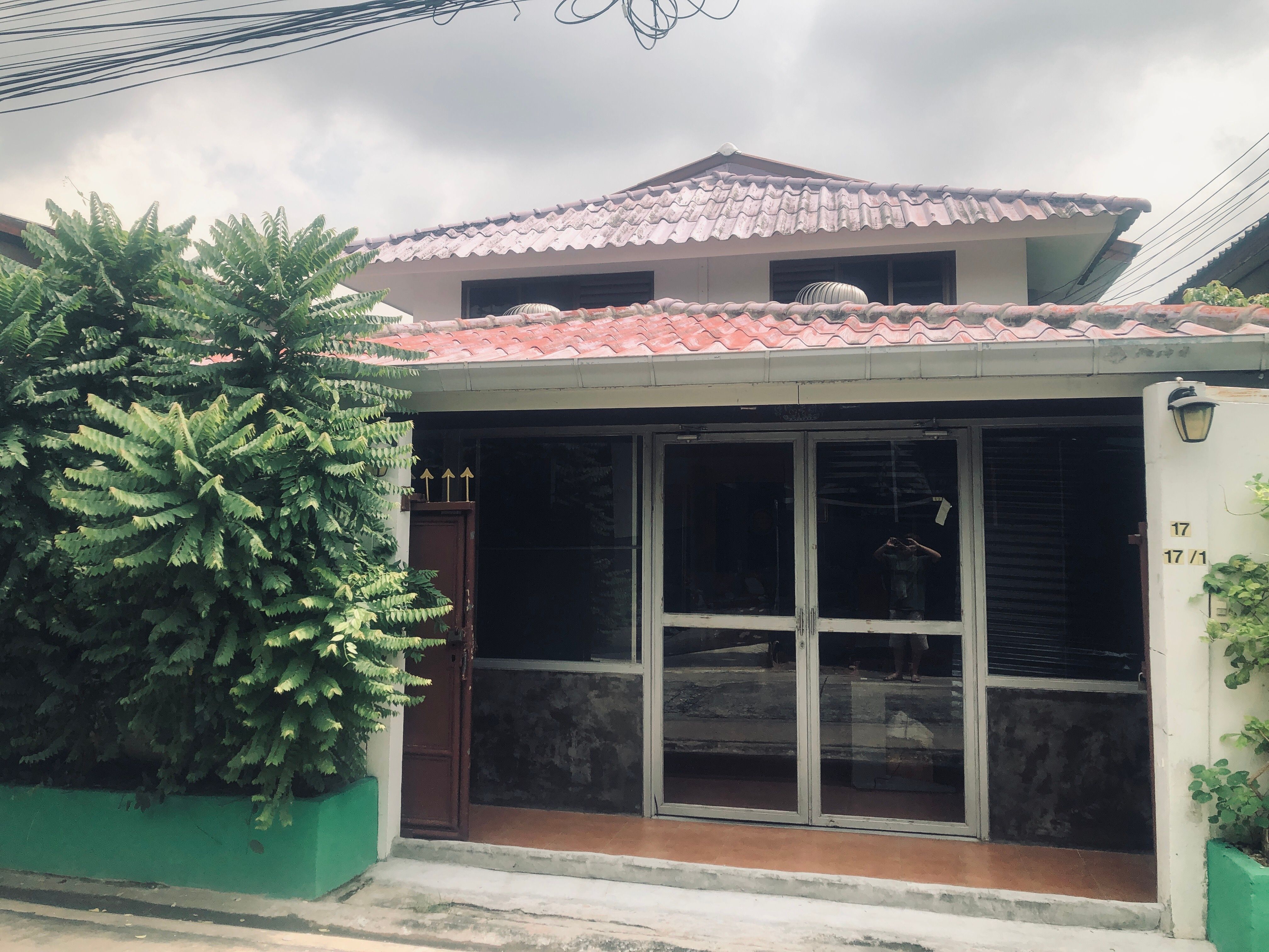 ขายที่พักอาศัยใกล้รถไฟฟ้า