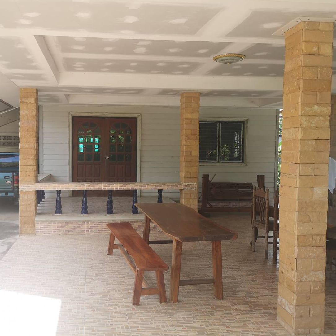 บ้านพร้อมที่ดิน เมืองสุรินทร์ 0-0-91.9