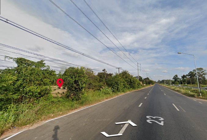 ขายที่ดินอุบลฯ เมืองอุบลฯ 4-3-96.7