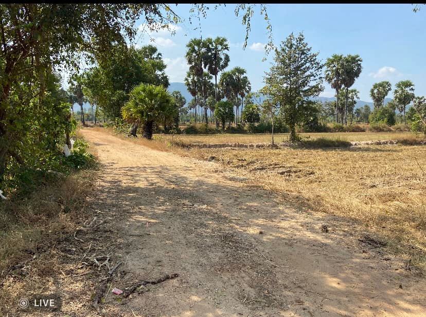 ที่ดินเปล่า บ้านลาด เพชรบุรี 4-1-51.4