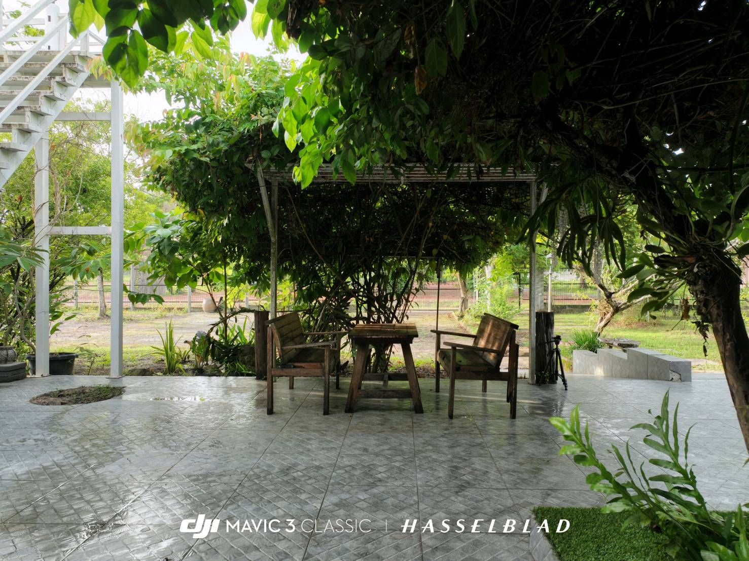 ขายบ้านนครนายก อำเภอเมือง บ้านพักตากอากาศ สไตล์รีสอร์ท ตำบลสาริกา อำเภอเมืองนครนายก 1-3-74 ไร่.