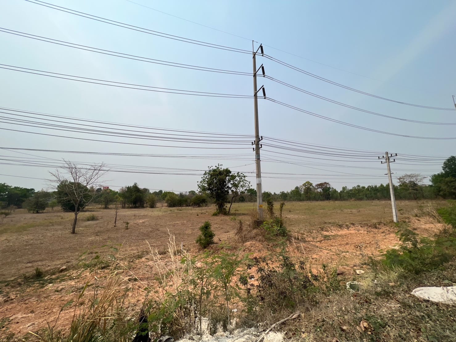 ที่ดินแปลงสวย ทำเลดี เมืองขอนแก่น 