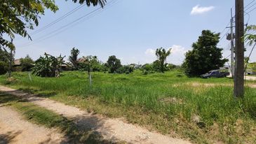 ที่ดินเปล่า ดอยสะเก็น 65 ตรว. เชียงราย