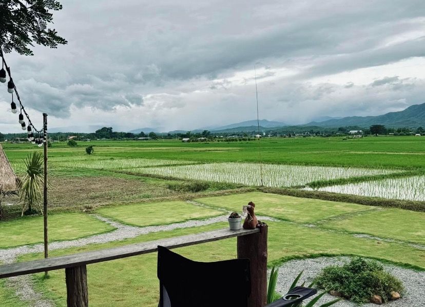 ขายที่ดินเชียงใหม่ อำเภอแม่วาง ที่ดินแปลงสวย ทำเลงาม เดินทางสะดวก เหมาะลงทุน เจ้าของขายเอง 21-1-30 ไร่.