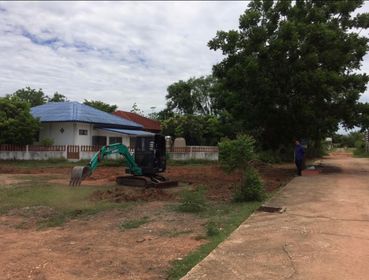 ขายที่ดินโคราช เมืองโคราช 0-1-49