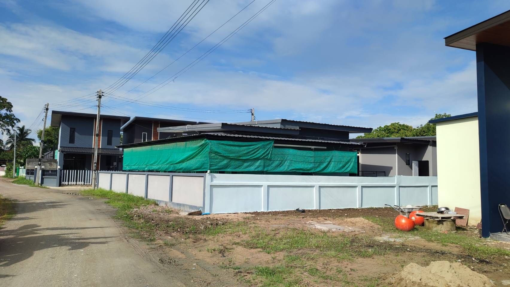 ขายบ้านหลุดจอง อำเภอสารภี  เชียงใหม่ 