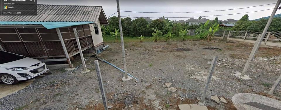 ขายที่ดินลาดกระบัง  ทำเลดีเดินทางสะดวก  กทม 1-0-76