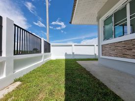 บ้านเดี่ยวหลังสวย บนพื้นที่ 60 ตรว. หางดง เชียงใหม่