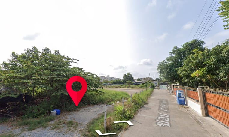 ที่ดิน บางแค ทำเลน่าลงทุน กรุงเทพฯ