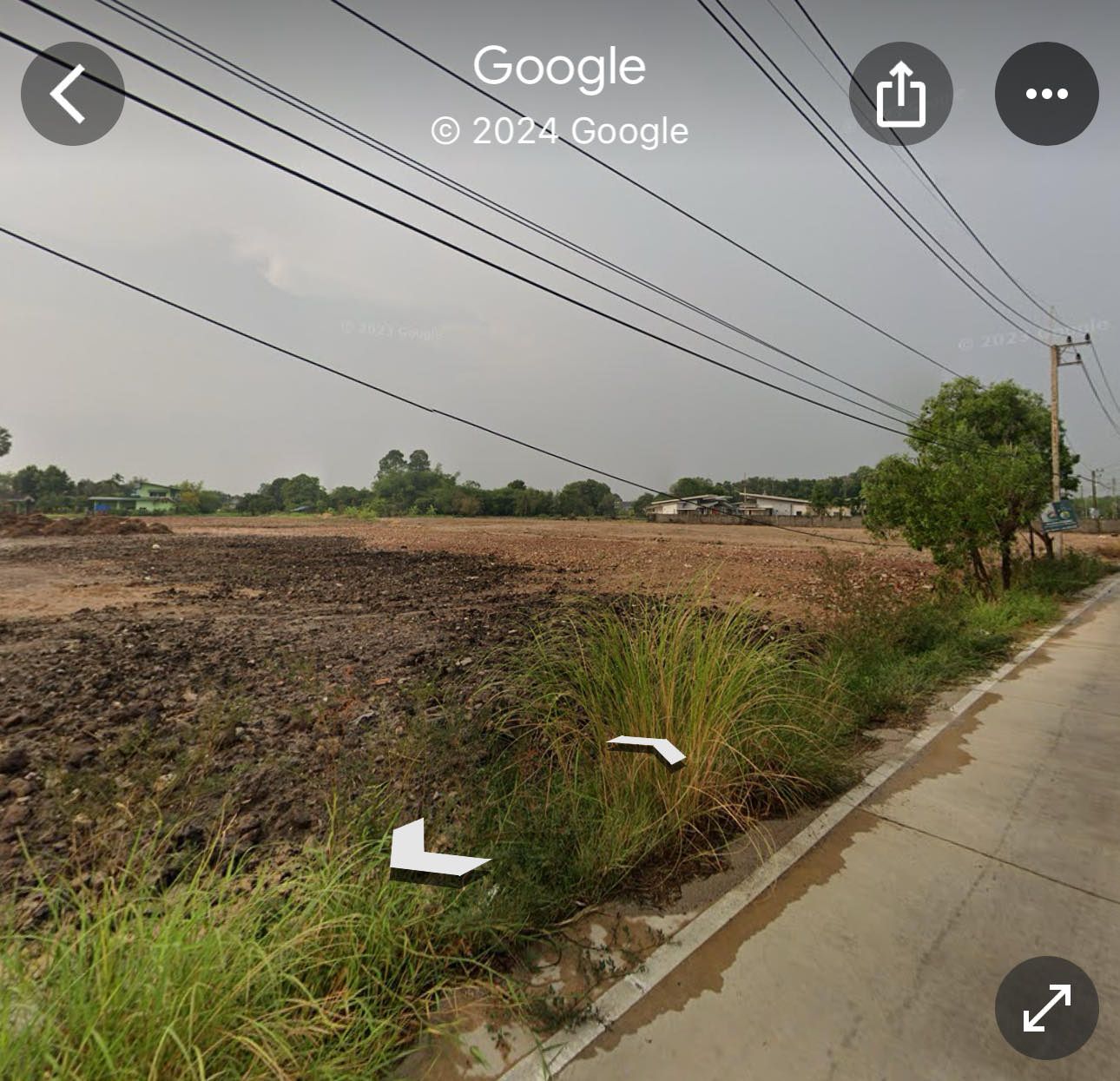 ขายที่ดินติดถนนสาธารณะ ระยอง เมืองระยอง