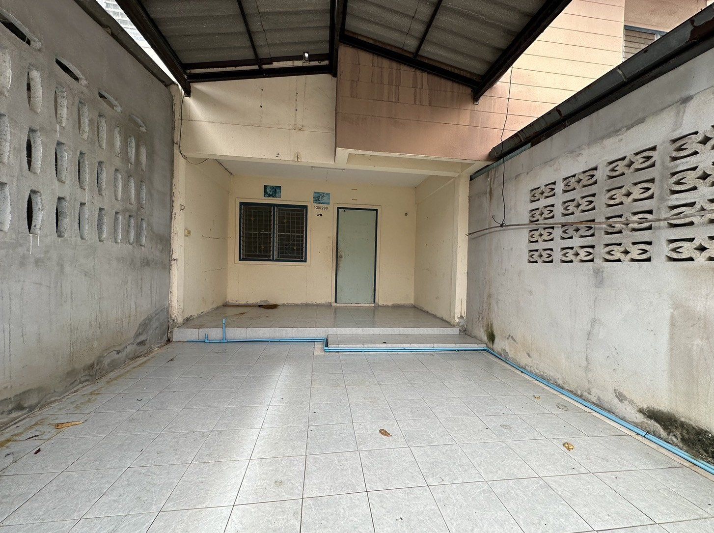 ขายบ้านเดี่ยว 15.10 ตร.ว. การเคหะระยอง เมืองระยอง, ระยอง