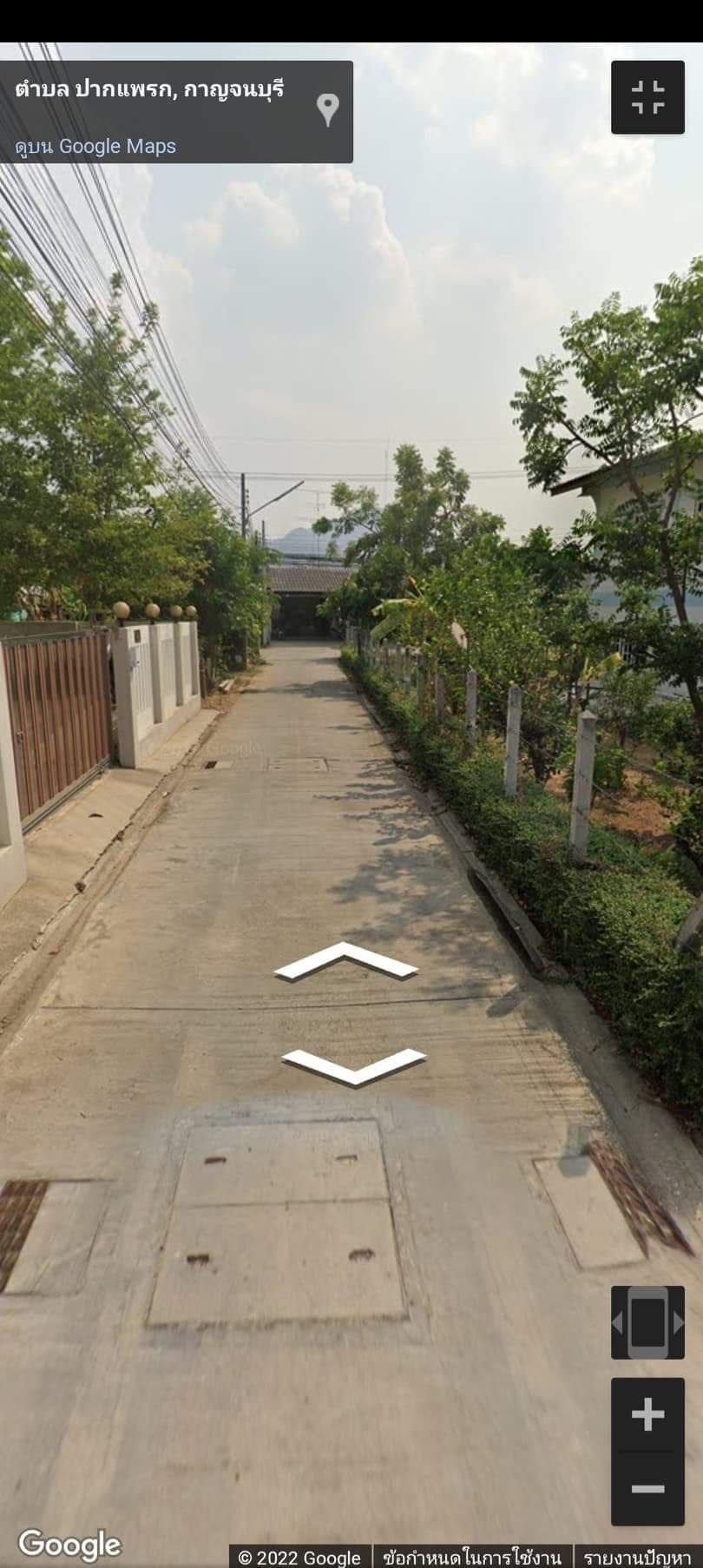 ที่ดินเปล่า เมืองกาญจนบุรี 0-1-10.9
