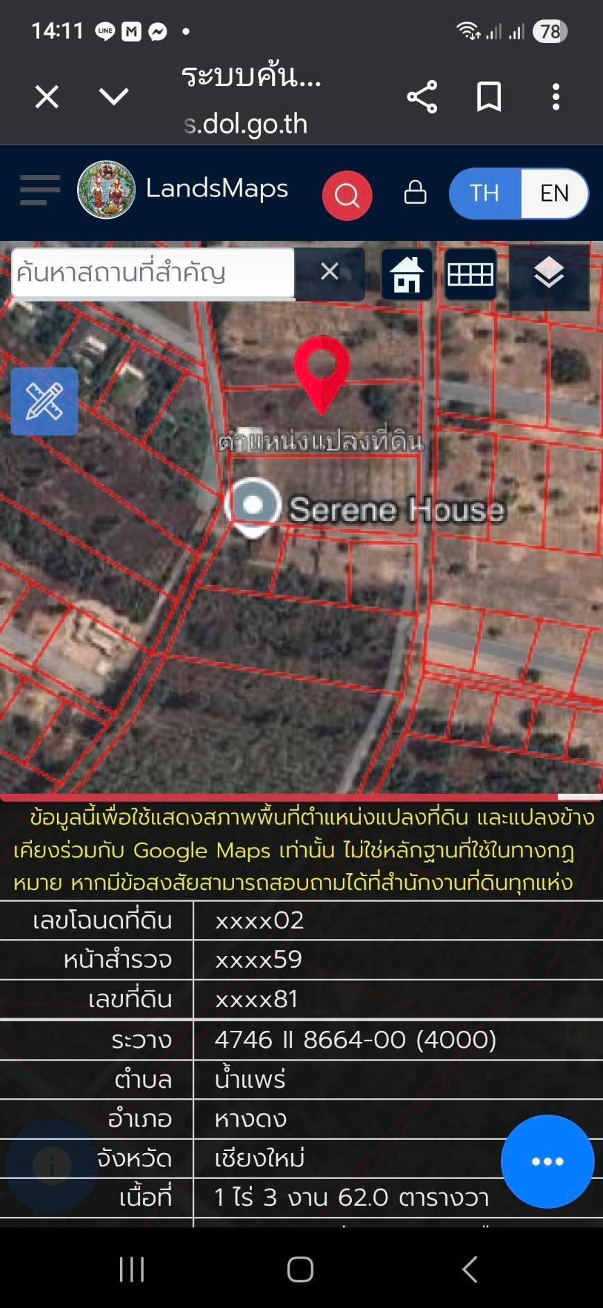 ที่ดินเปล่า