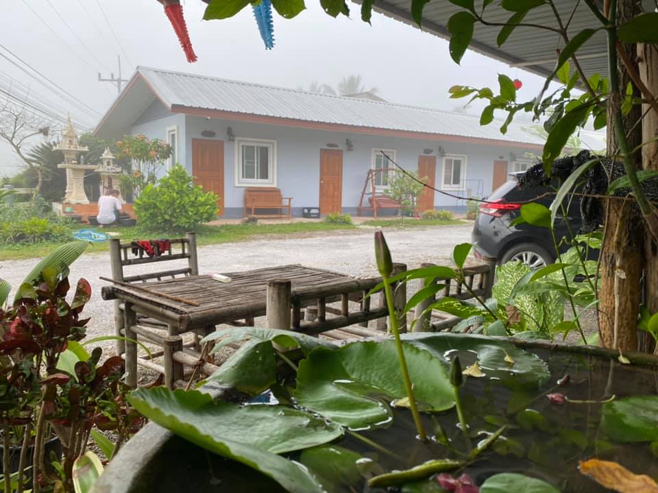 ขายหอพัก เอื้องเหนือ ต.ห้วยสัก อ.เมืองเชียงราย จ.เชียงราย