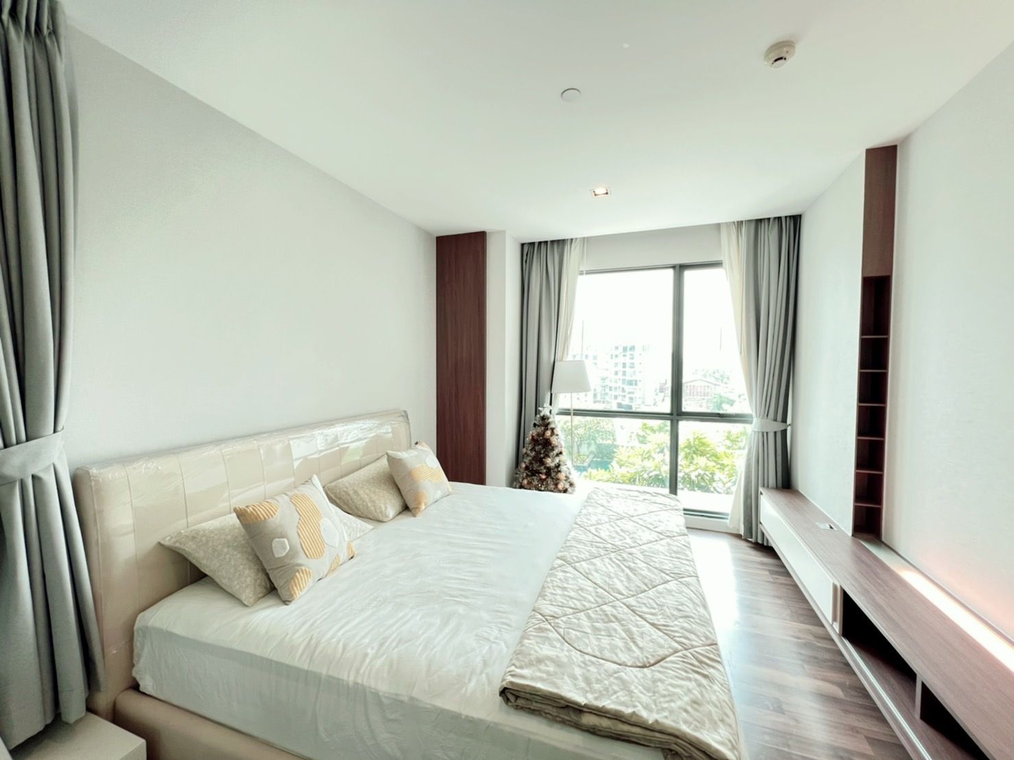 The room สุขุมวิท 62
